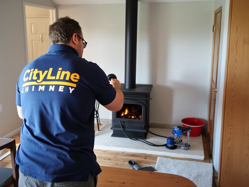 Expert Chimney Liner Installation and Repair in Middlebury, CT