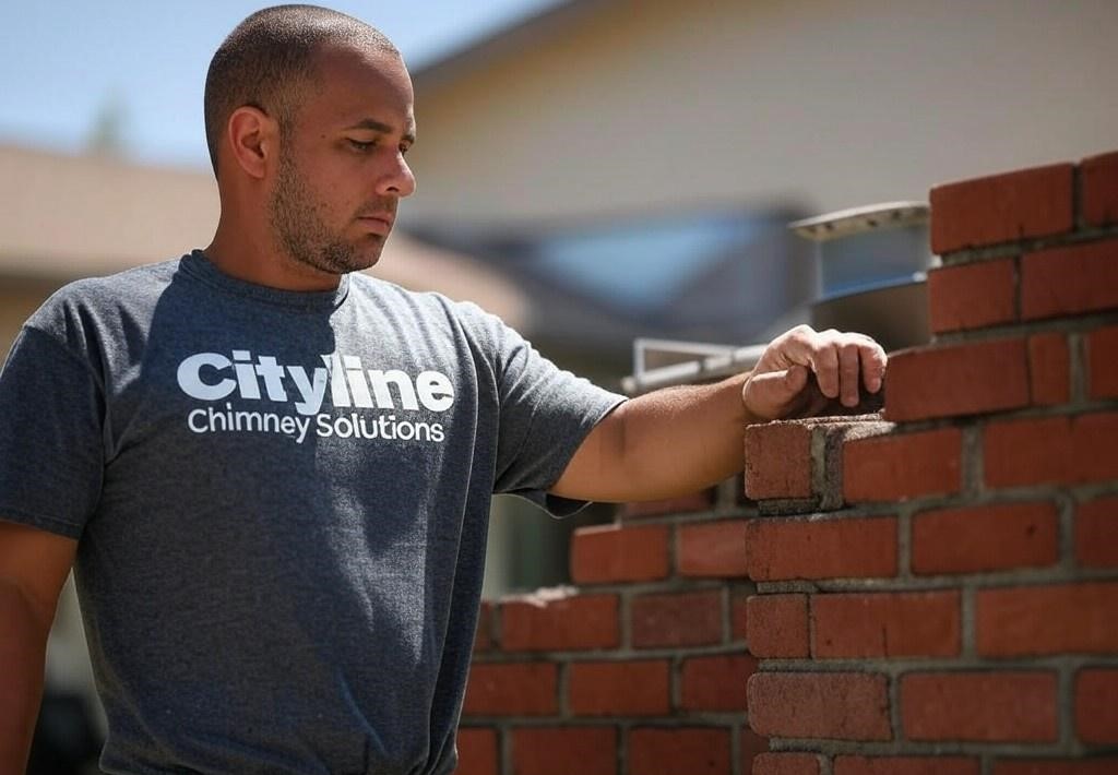 Prevent Damage with Our Chimney Crown Services in Middlebury, CT