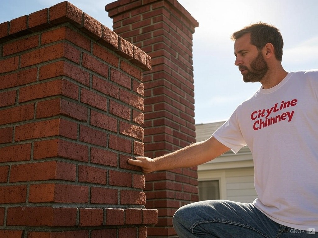 Professional Chimney Liner Installation and Repair in Middlebury, CT