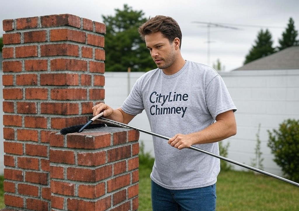 Your Trusted Chimney Sweep for a Safer, Cleaner Home in Middlebury, CT